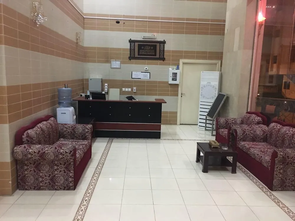 المدينة المنورة Al Karawan Plaza Hotel 0*, المدينة المنورة